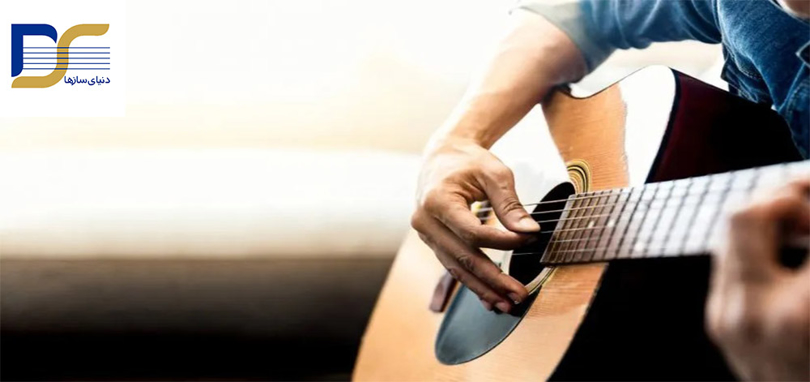 نکاتی برای افزایش طول عمر سیم گیتار