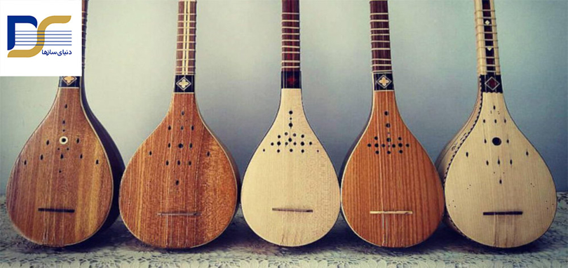 فرق تار و سه تار در چیست؟