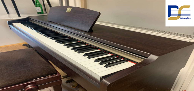 راهنمای خرید پیانو، آکوستیک یا دیجیتال؟