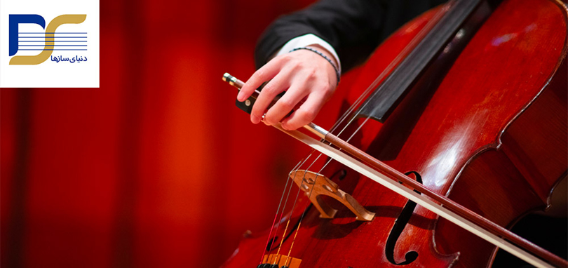 راهنمای خرید سایز مناسب ویولنسل