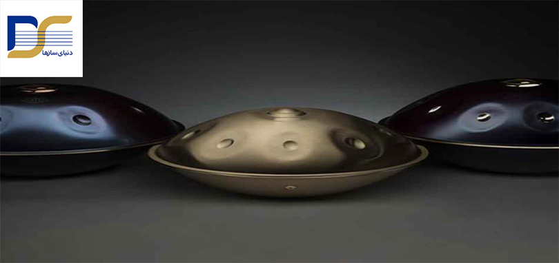 راهنمای خرید ساز هنگدرام