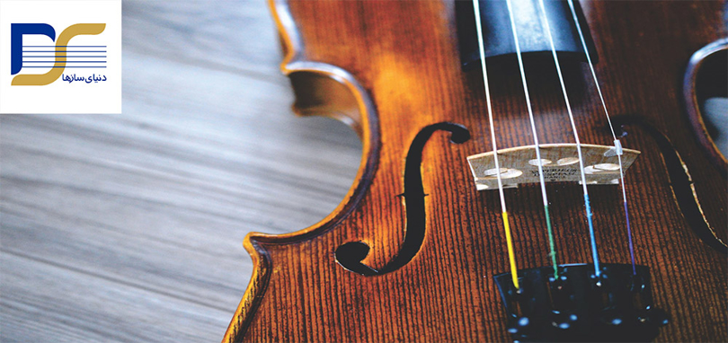 چه زمانی باید ویولن خود را تعویض کنید؟