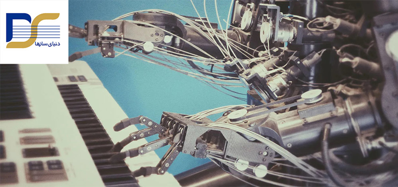 آینده موسیقی با وجود هوش مصنوعی(AI)