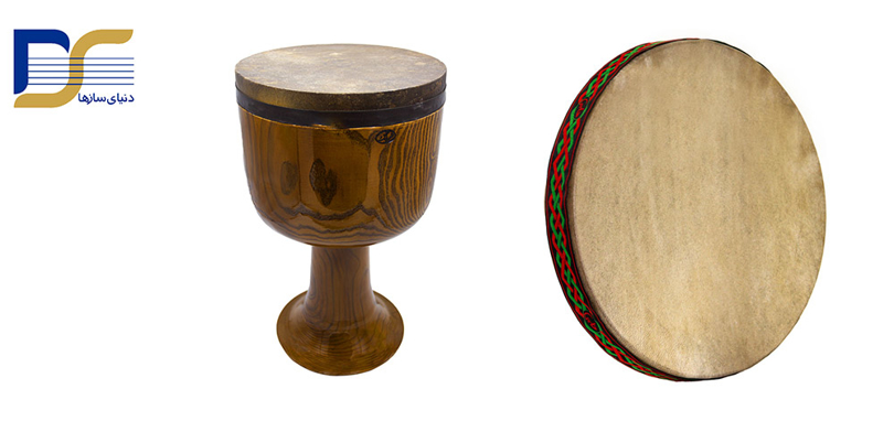دف بهتر است یا تنبک؟