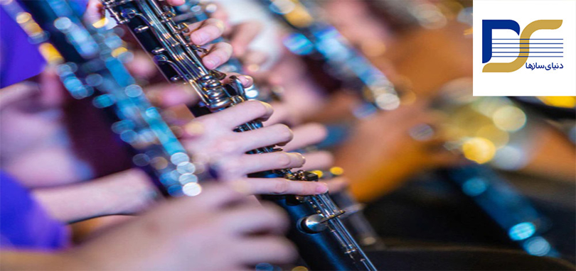 معرفی بهترین مارک کلارینت