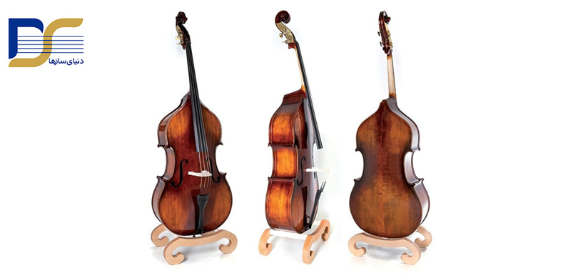 ساز کنترباس چیست؟