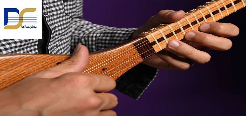 یادگیری سه تار چقدر طول میکشد؟