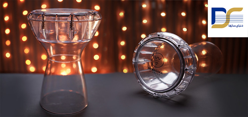 انواع ساز تمپو و نحوه کار کردن با این ساز