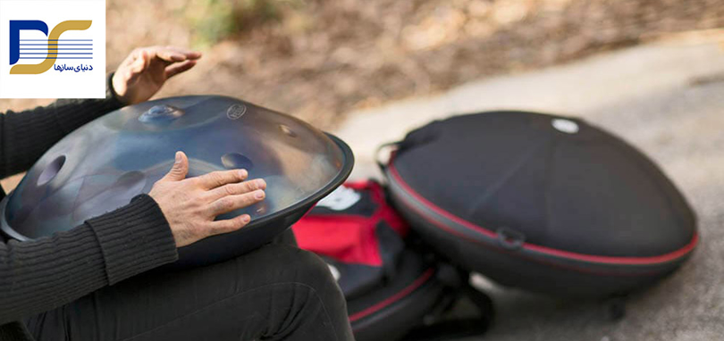 ۴ نکته مهم برای نگهداری از هنگ درام