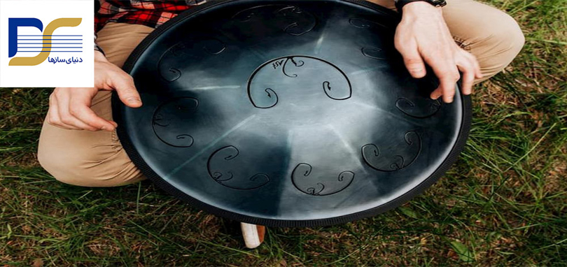 درباره چگونگی تیون کردن (کوک کردن) هنگ درام