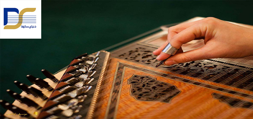 آموزش کوک کردن ساز قانون