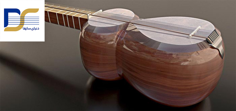 کوک کردن ساز تار به روش اصولی و آسان