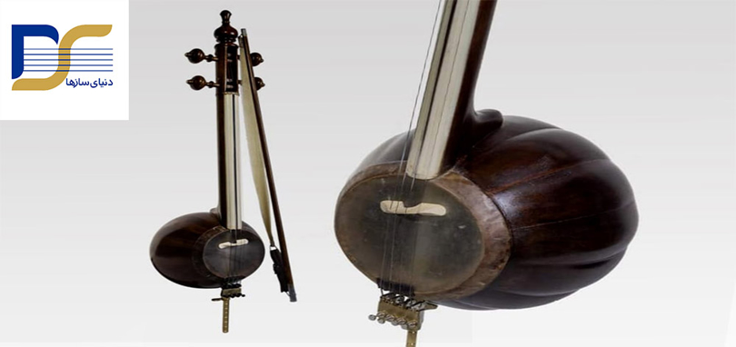 آموزش کوک کردن کمانچه