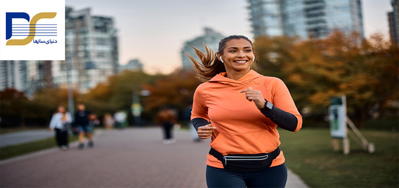 فواید شنیدن موسیقی هنگام ورزش چیست؟