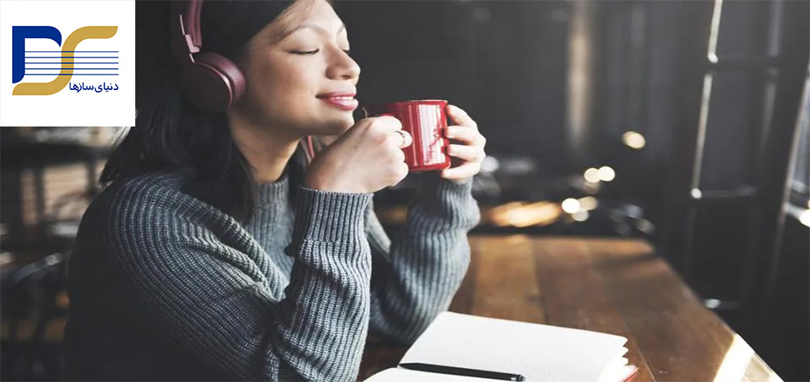 تاثیر موسیقی بر سلامت مغز و روان