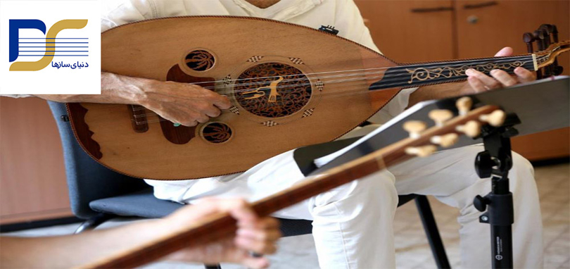 آموزش نحوه‌ی کوک عود یا بربط