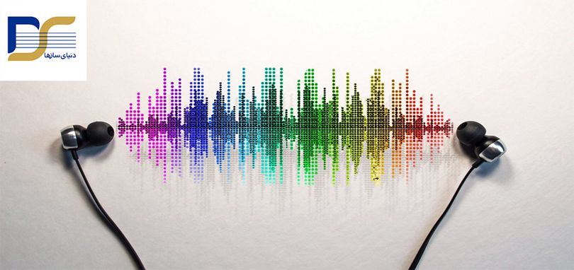چگونگی اثربخشی موسیقی بر فعالیت های مختلف