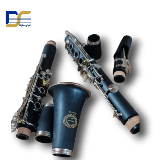 کلارینت لاکوک بنسون Clarinet Bonson