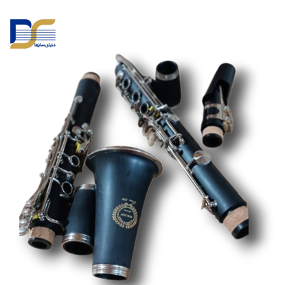 قیمت کلارینت می بمل کوک Eb اشتاینبرگ Steinberg  clarinet