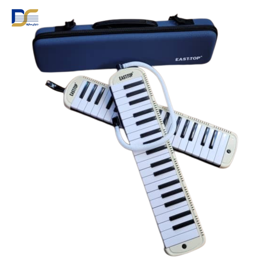 ملودیکا ایستاپ37 کلید EASTTOP