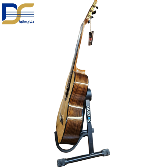 گیتار کلاسیک ادموندو EDMONDO CP_7 PRO